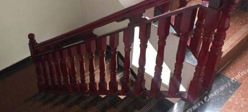 雅安凤梧兴居农家乐图片