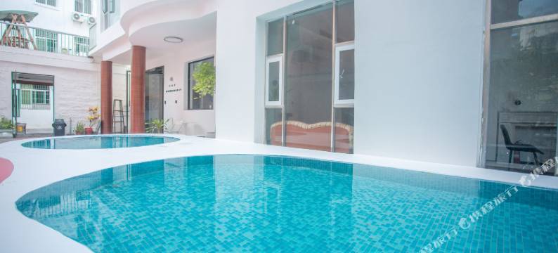 52赫兹民宿(厦门塔头店)图片