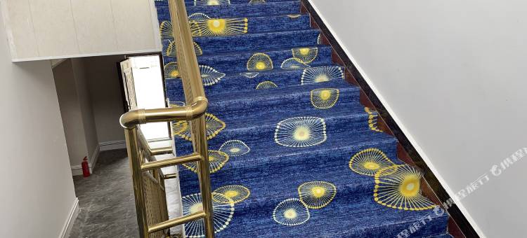 定日成都庄园大酒店图片