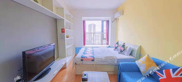 成都天府假日精品公寓(四川师范大学成龙校区店)图片