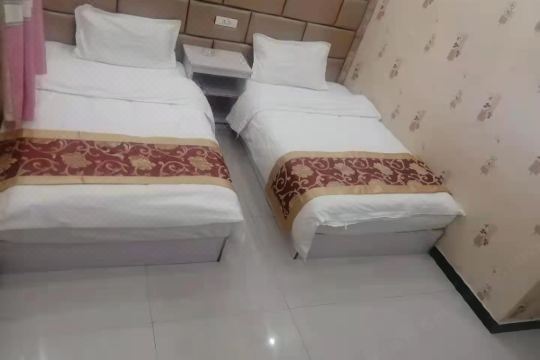 2018若想要游览湟源,湟源途顺宾馆将会是一个不错的的住宿之选