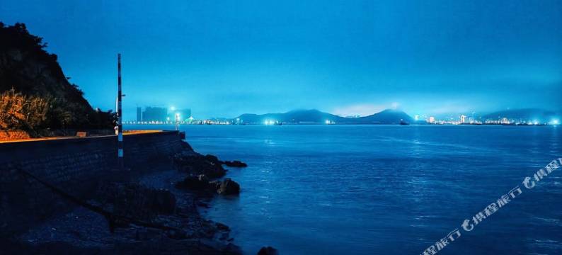 朱家尖阿婆小院民宿(蜈蚣峙码头店)图片