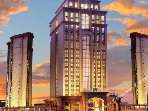 潍坊温莎慕尚酒店