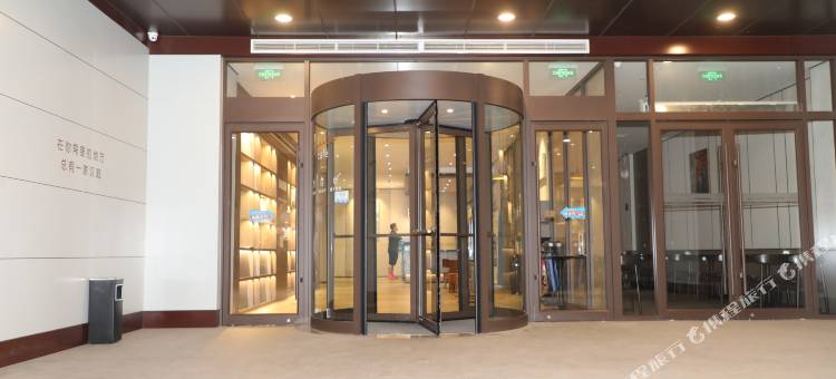 汉庭酒店(焦作孟州店)图片