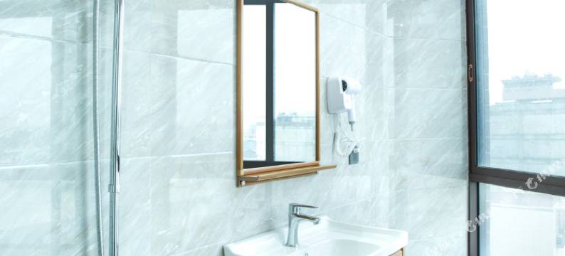 珠兴酒店式公寓图片