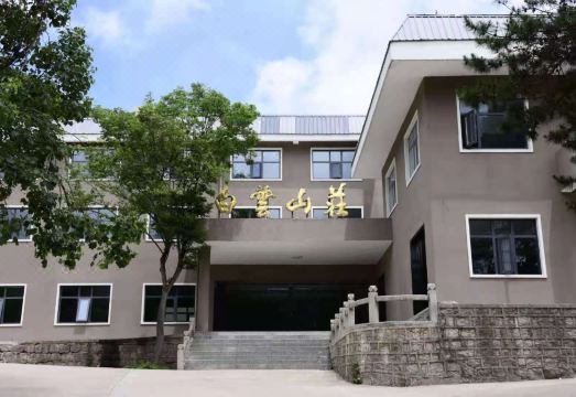 Baiyun Hotel Hotel Overview