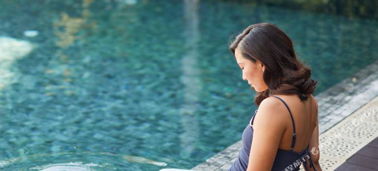 槟城万怡酒店(Courtyard Penang)图片