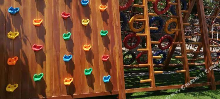 十渡老三游客之家农庄图片