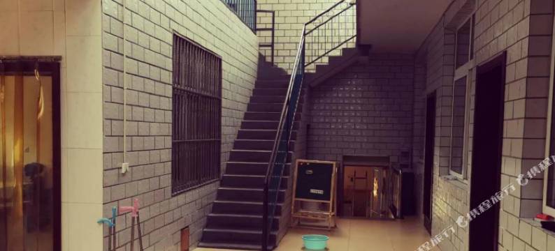 天津盛杰住宿图片