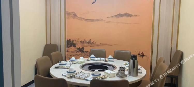 剑阁呆住一家酒店图片