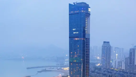 靚景