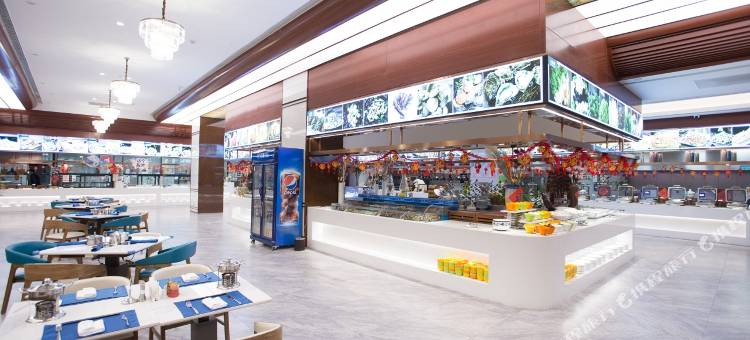东岳国际酒店图片