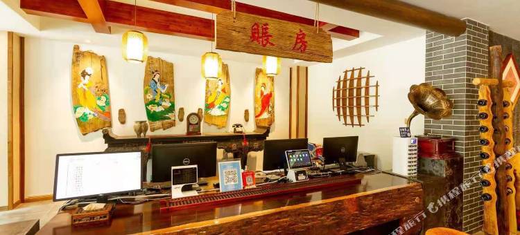 云住民宿(青州市政府古城店)图片