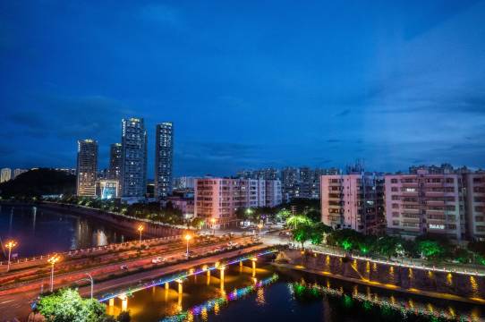 台山星季酒店(台山历史文化街区店)图片