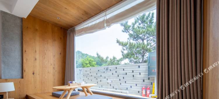 花筑奢·馥仙谷民宿(威海环翠合集)图片