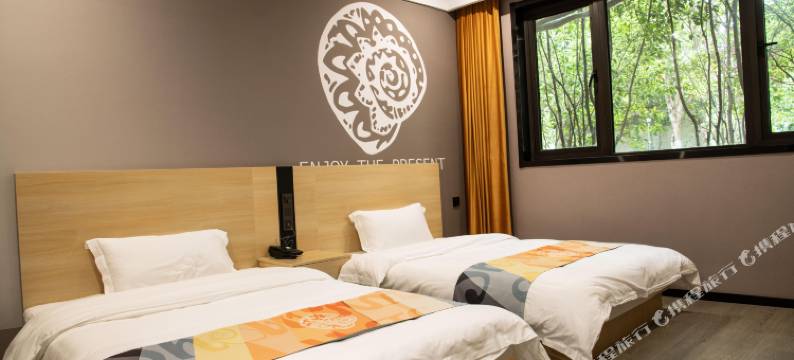 贝壳酒店(上海外冈店)图片