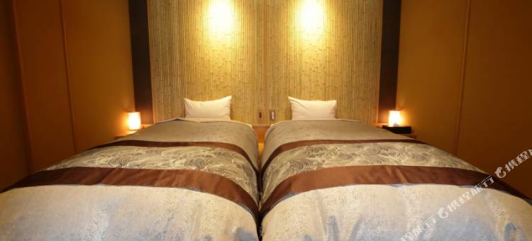 花水庭酒店(Kasuitei Ooya)图片