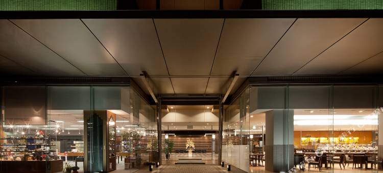 东急上田REI酒店(Ueda Tokyu Rei Hotel)图片