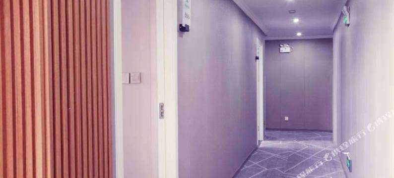 西安和运商务酒店图片