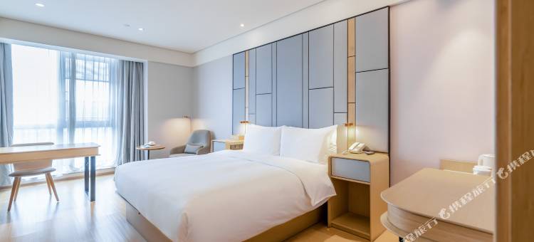 全季酒店(温州万达店)图片