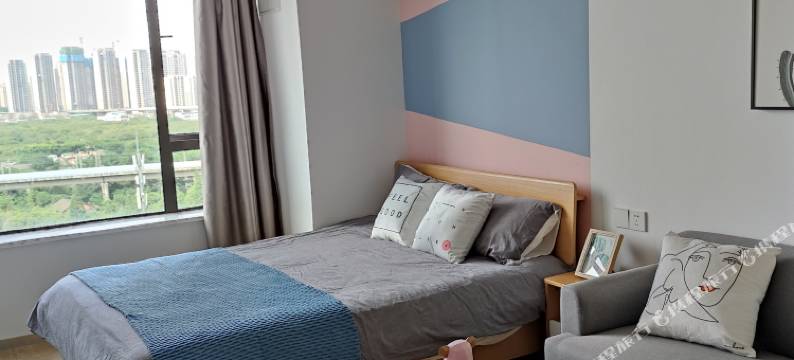 青藤公寓(象湖一附院店)图片