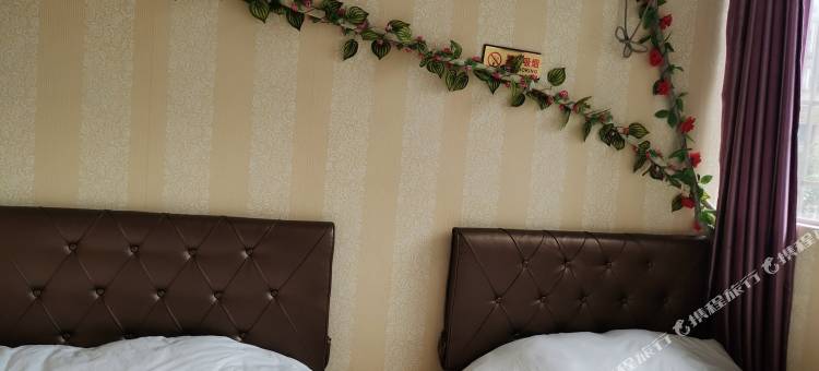 息烽梦香旅馆图片