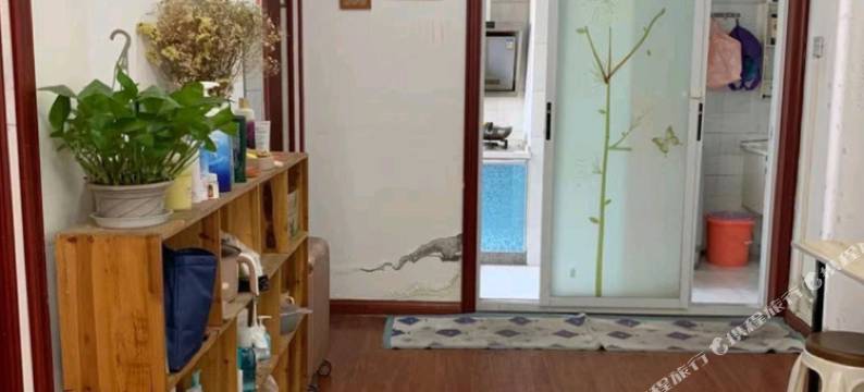 武汉风度柏林青年旅舍图片