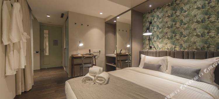 卡尔蒙格瑞特马德思酒店(The Great Madras by Hotel Calmo)图片