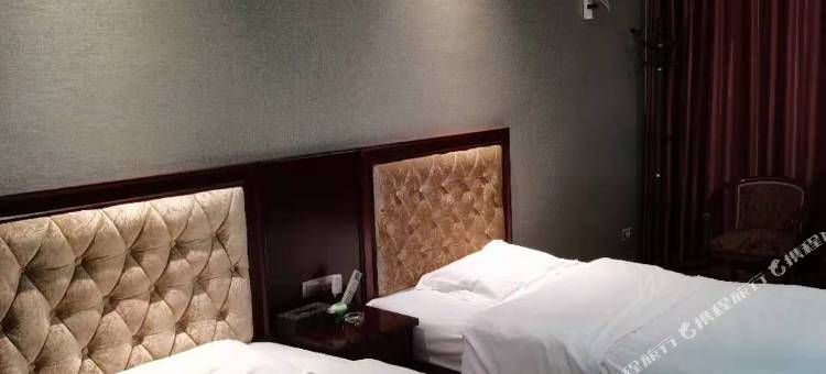 开江西丽宾馆图片