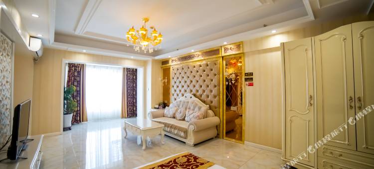 鸡西上佳宾馆(万达店)图片