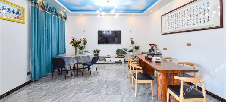 千岛湖壹间半舍民宿图片