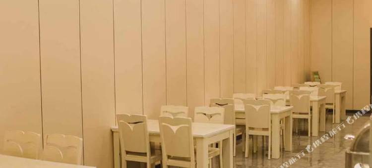 格林豪泰酒店(巢湖天巢广场万达店)图片