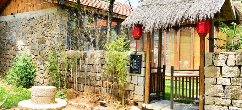 雪野山居民宿图片