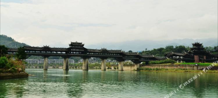 佳驿客栈图片