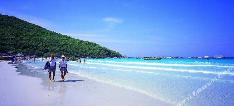 海枫度假公寓图片