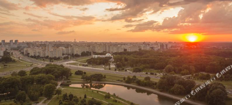 白俄罗斯酒店(Belarus Hotel)图片