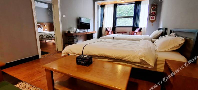 神农架惊喜客栈图片