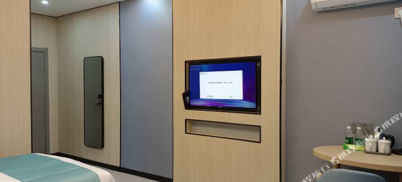 宜春金海湾美居酒店图片