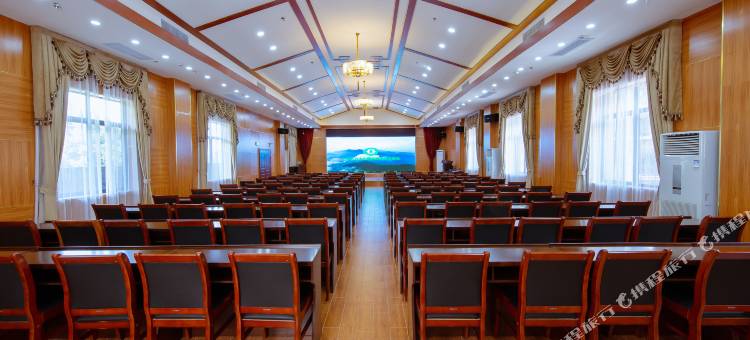 玉林六万森林康养谷酒店(广西六万大山森林公园店)图片