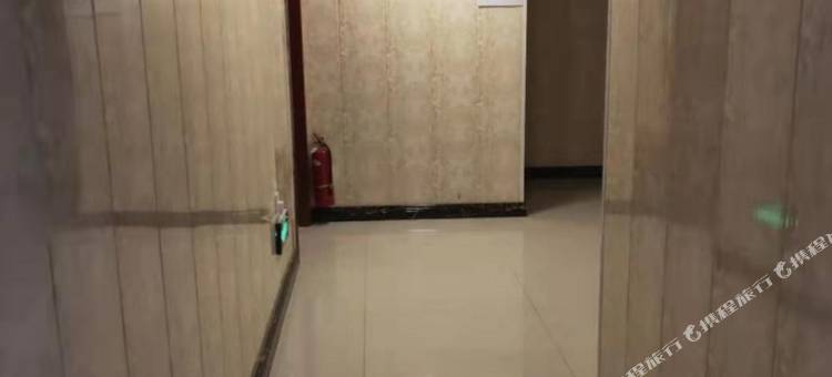 诸暨宏程住宿图片