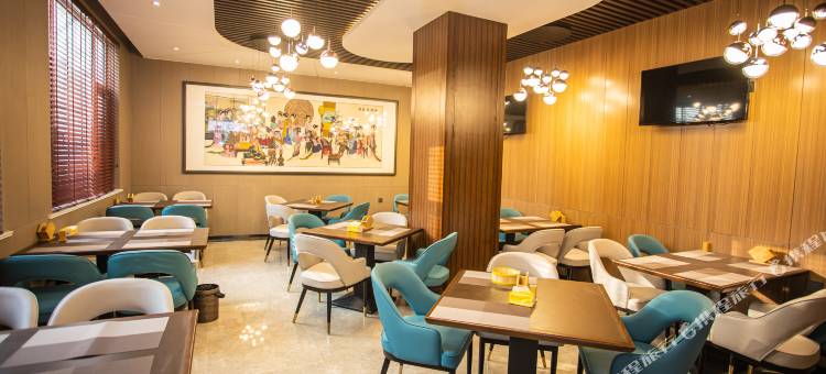 格林东方酒店(滨州中海国际会展中心店)图片