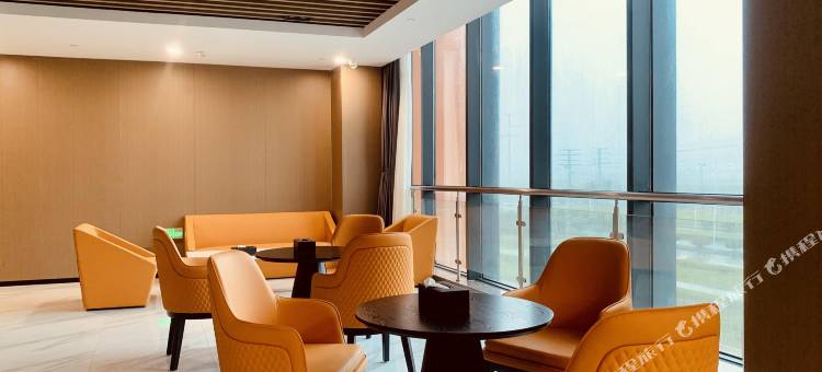 洋口港能源中心酒店图片