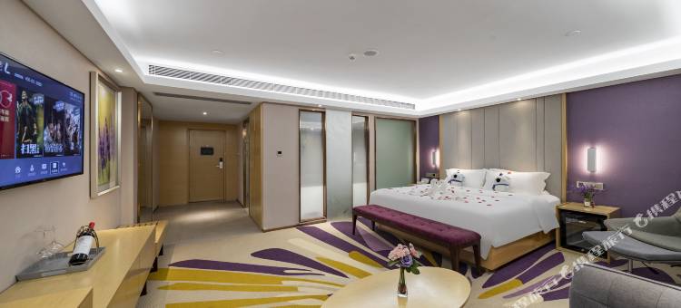 麗枫酒店(荔波古镇店)图片