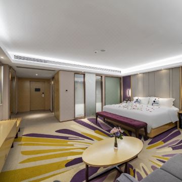 麗枫酒店(荔波小七孔店)外景图