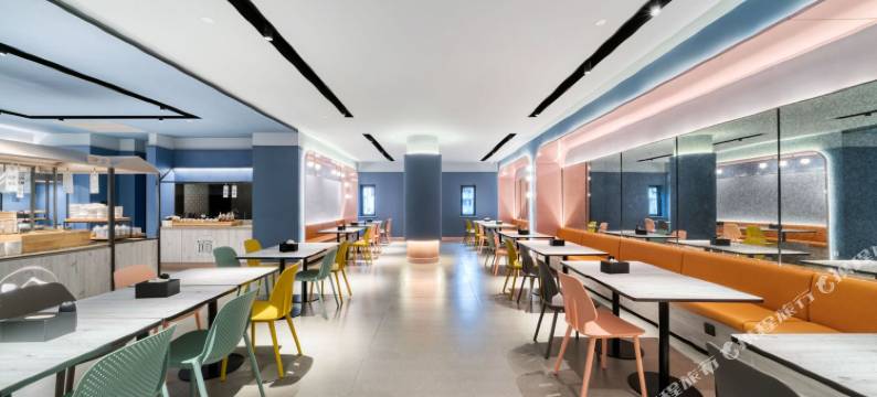 汉庭酒店(杭州西湖保俶路店)图片