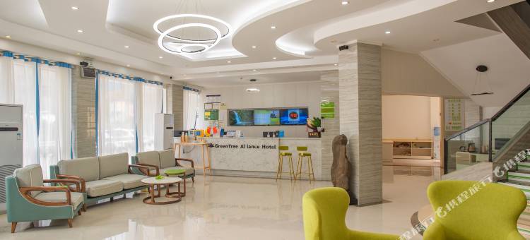 柏豪酒店(桔山广场梦乐城店)图片