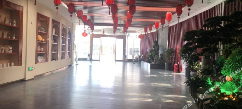 独库大酒店(独库公路博物馆店)图片