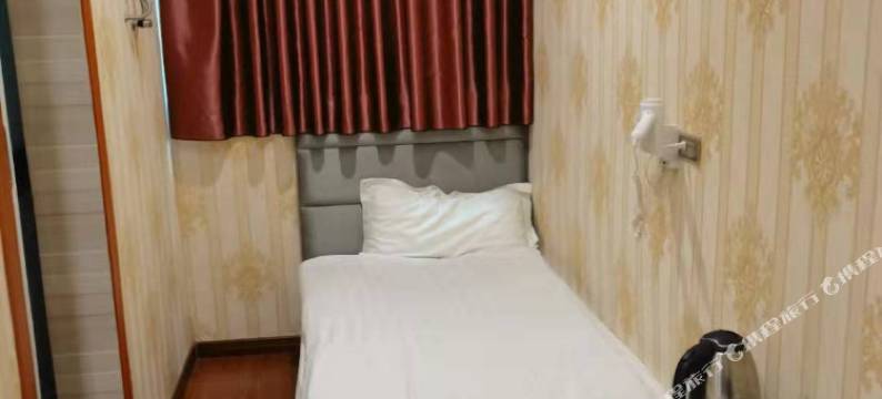 阆中鸿鑫宾馆图片