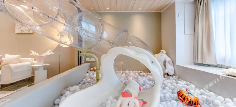 珠海素可泰公寓(拱北口岸高铁站店)图片