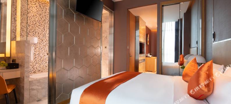 无锡罗卡斯酒店图片